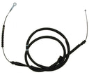 Raybestos BC96755 Parking Brake Cable - Front