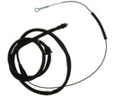 Raybestos BC96756 Parking Brake Cable - Front
