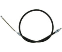 Raybestos BC96757 Parking Brake Cable - Rear Left