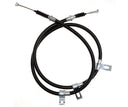 Raybestos BC96764 Parking Brake Cable - Rear Right