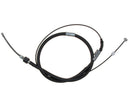 Raybestos BC96766 Parking Brake Cable - Rear Left