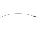 Raybestos BC96767 Parking Brake Cable - Center