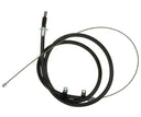 Raybestos BC96770 Parking Brake Cable - Rear Left