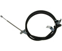 Raybestos BC96774 Parking Brake Cable - Rear Left