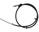 Raybestos BC96775 Parking Brake Cable - Rear Right