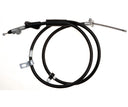Raybestos BC96776 Parking Brake Cable - Rear Left