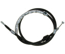 Raybestos BC96781 Parking Brake Cable - Rear Right