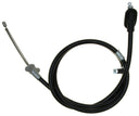 Raybestos BC96782 Parking Brake Cable - Rear Left