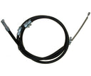 Raybestos BC96783 Parking Brake Cable - Rear Right