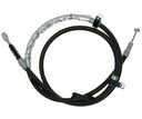 Raybestos BC96785 Parking Brake Cable - Rear Right