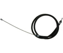 Raybestos BC96788 Parking Brake Cable - Rear Left