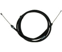 Raybestos BC96789 Parking Brake Cable - Rear Right