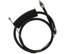 Raybestos BC96796 Parking Brake Cable - Front
