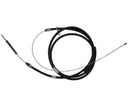 Raybestos BC96800 Parking Brake Cable - Rear Right