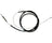 Raybestos BC96800 Parking Brake Cable - Rear Right