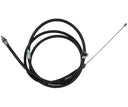 Raybestos BC96805 Parking Brake Cable - Rear Right