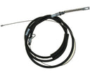 Raybestos BC96815 Parking Brake Cable - Rear Right