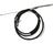 Raybestos BC96815 Parking Brake Cable - Rear Right
