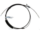 Raybestos BC96816 Parking Brake Cable - Rear Right