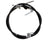 Raybestos BC96825 Parking Brake Cable - Rear Right