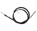 Raybestos BC96827 Parking Brake Cable - Rear Left
