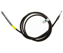 Raybestos BC96832 Parking Brake Cable - Rear Right