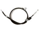 Raybestos BC96833 Parking Brake Cable - Rear Right