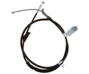 Raybestos BC96835 Parking Brake Cable - Rear Left
