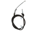 Raybestos BC96836 Parking Brake Cable - Rear Right
