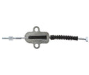 Raybestos BC96840 Parking Brake Cable - Center or Intermediate