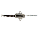 Raybestos BC96841 Parking Brake Cable - Center or Intermediate
