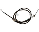 Raybestos BC96844 Parking Brake Cable - Rear Right
