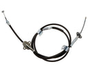 Raybestos BC96846 Parking Brake Cable - Rear Left