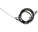 Raybestos BC96857 Parking Brake Cable - Rear Right