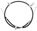 Raybestos BC96860 Parking Brake Cable - Rear Left