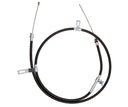 Raybestos BC96862 Parking Brake Cable - Rear Left