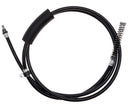 Raybestos BC96866 Parking Brake Cable - Rear Right