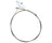 Raybestos BC96875 Parking Brake Cable - Center