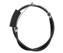 Raybestos BC96876 Parking Brake Cable - Front