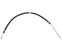 Raybestos BC96879 Parking Brake Cable - Rear Left