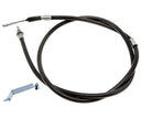 Raybestos BC96892 Parking Brake Cable - Center