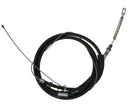 Raybestos BC96907 Parking Brake Cable - Rear Right