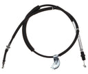 Raybestos BC96913 Parking Brake Cable - Rear Left