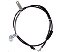 Raybestos BC96914 Parking Brake Cable - Rear Right