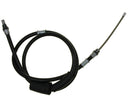 Raybestos BC96923 Parking Brake Cable - Rear Left