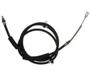 Raybestos BC96925 Parking Brake Cable - Rear Right