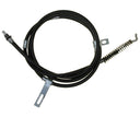 Raybestos BC96929 Parking Brake Cable - Rear Right