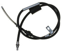Raybestos BC96932 Parking Brake Cable - Rear Left