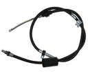 Raybestos BC96935 Parking Brake Cable - Rear Right