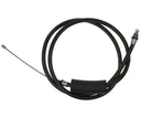 Raybestos BC96936 Parking Brake Cable - Front